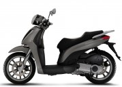 Piaggio Carnaby 300ie